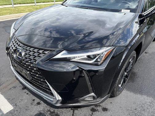 2022 Lexus UX 250h Base