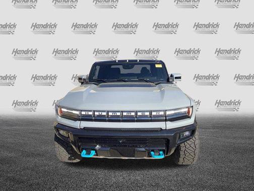 2024 GMC HUMMER EV Pickup 3X