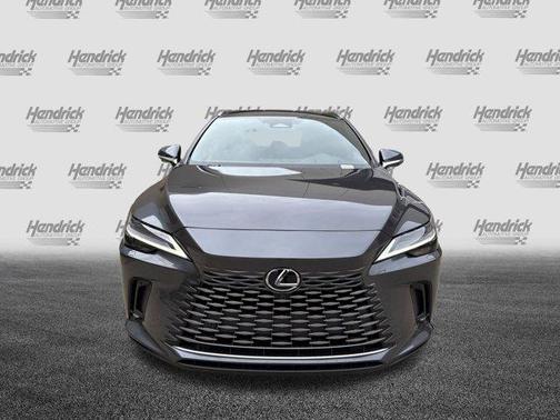 2026 Lexus RX 350 Luxury