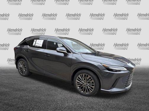 2026 Lexus RX 350 Luxury