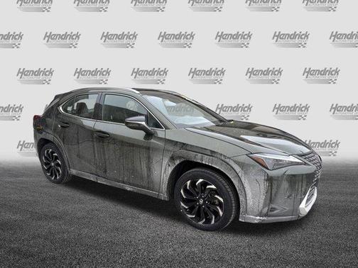2023 Lexus UX 250h Base