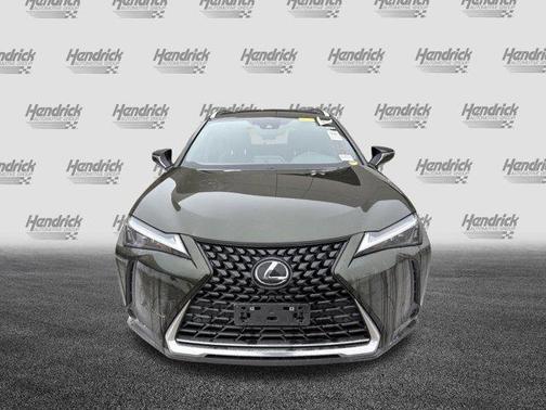 2023 Lexus UX 250h Base