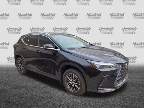 2024 Lexus NX 350 Premium