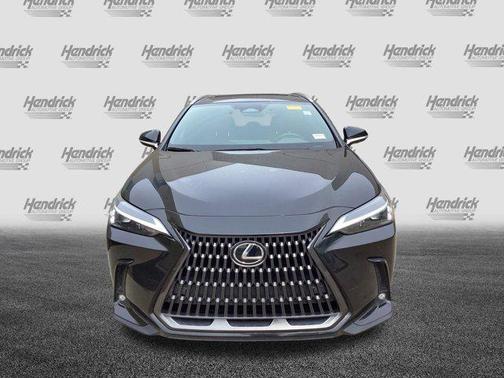 2024 Lexus NX 350 Premium