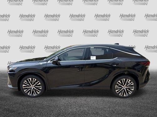 2025 Lexus RX 350 Premium Plus