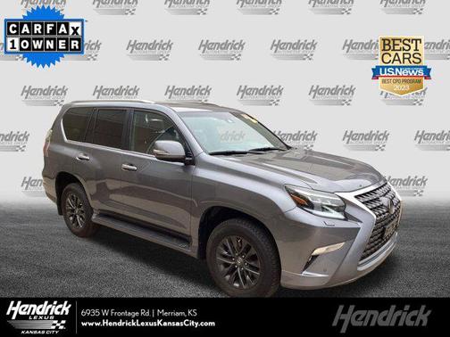 2023 Lexus GX 460 Premium