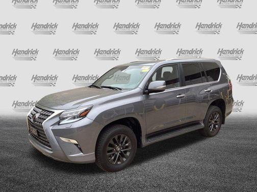 2023 Lexus GX 460 Premium