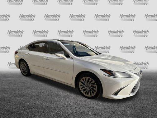 2023 Lexus ES 350 Ultra Luxury