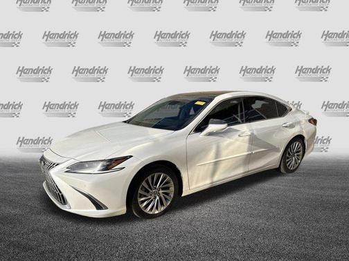 2023 Lexus ES 350 Ultra Luxury