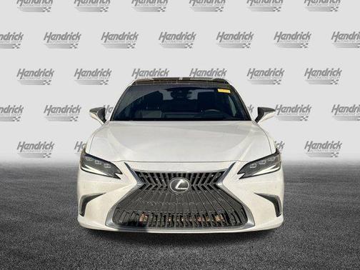 2023 Lexus ES 350 Ultra Luxury