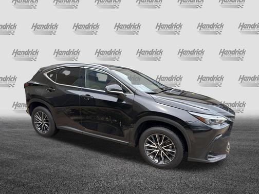 Caviar 2025 Lexus NX 350 350