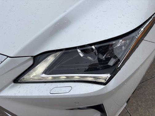 2018 Lexus RX 350 Base