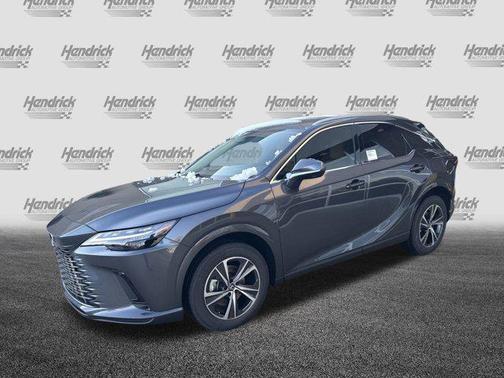 2026 Lexus RX 350 Base