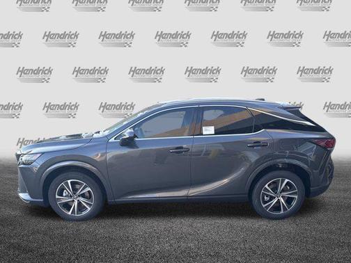 2026 Lexus RX 350 Base