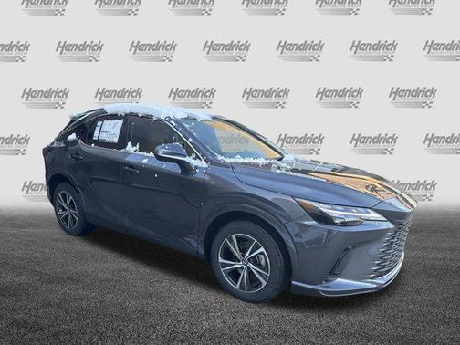2026 Lexus RX 350 Base