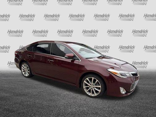2014 Toyota Avalon XLE Touring