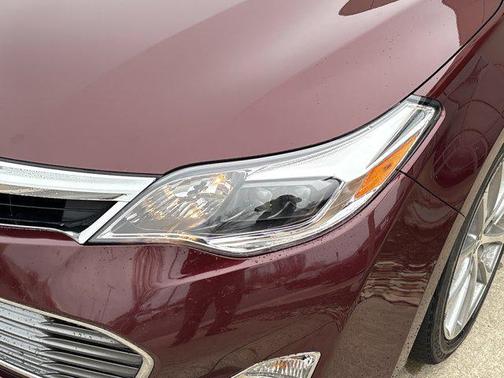 2014 Toyota Avalon XLE Touring