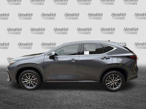 2026 Lexus NX 350 NX 350