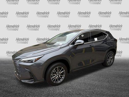 2026 Lexus NX 350 NX 350