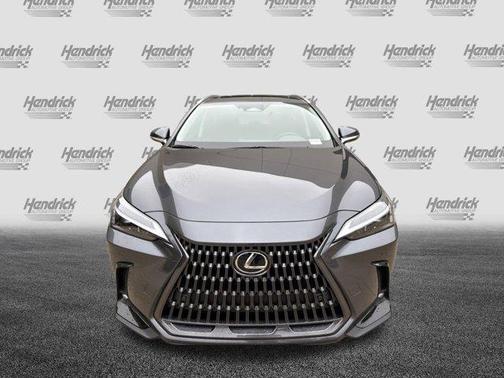2026 Lexus NX 350 NX 350