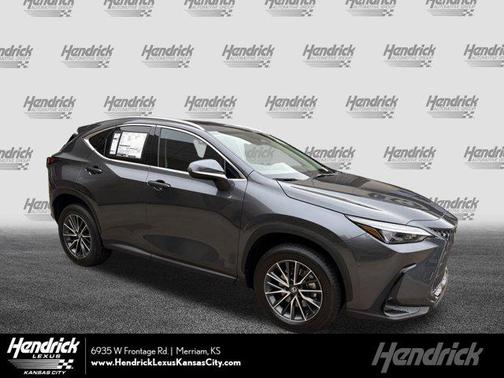 2026 Lexus NX 350 NX 350