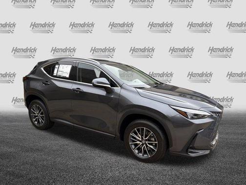 2026 Lexus NX 350 NX 350