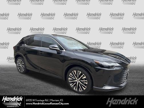 Caviar 2025 Lexus RX 350h Premium Plus