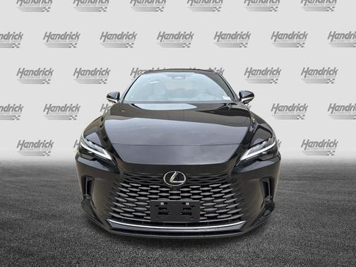 Caviar 2025 Lexus RX 350h Premium Plus