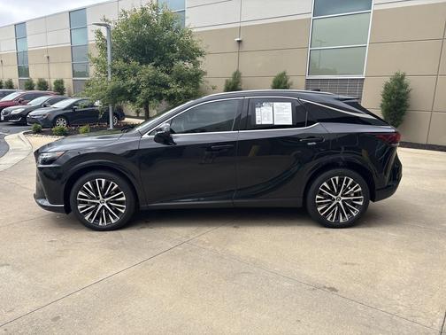 Caviar 2025 Lexus RX 350h Premium Plus