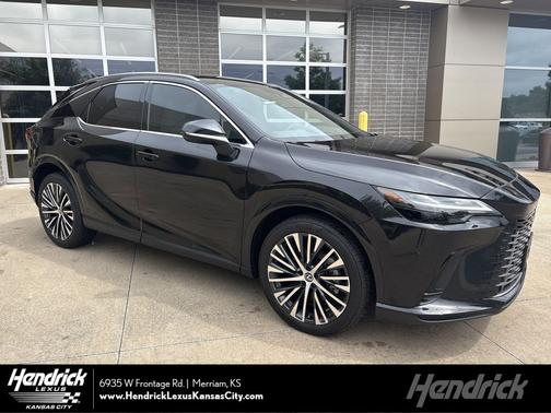Caviar 2025 Lexus RX 350h Premium Plus