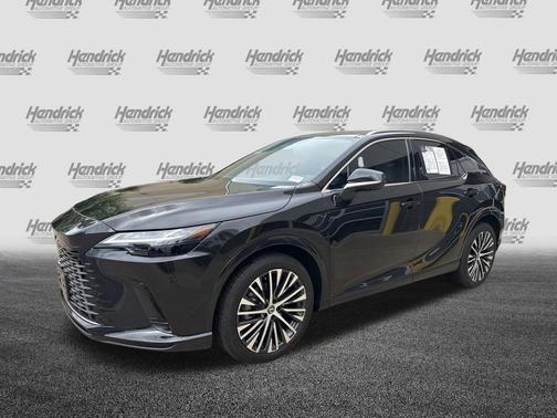 Caviar 2025 Lexus RX 350h Premium Plus