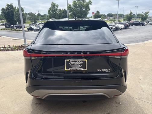 Caviar 2025 Lexus RX 350h Premium Plus
