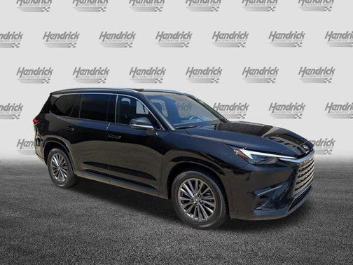 Caviar 2024 Lexus TX 350 Base