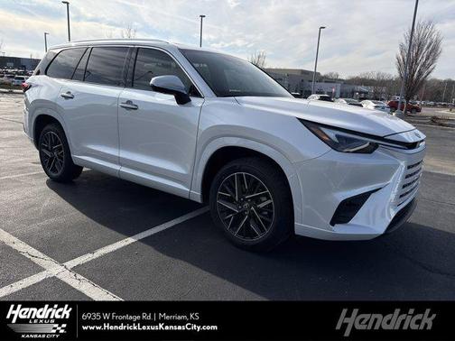 2024 Lexus TX 350 Premium