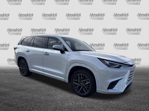 2024 Lexus TX 350 Premium