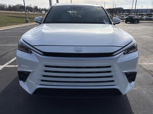 2024 Lexus TX 350 Premium