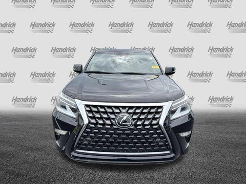2021 Lexus GX 460 Premium