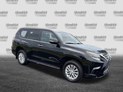 2021 Lexus GX 460 Premium