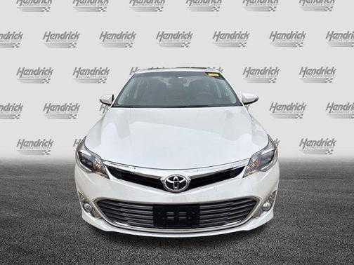 2015 Toyota Avalon XLE Touring