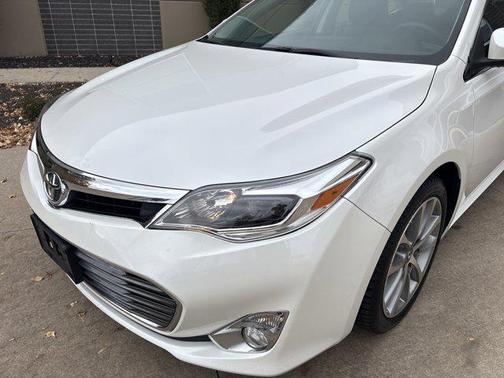 2015 Toyota Avalon XLE Touring