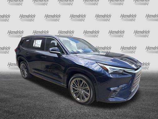 2025 Lexus TX 350 Luxury