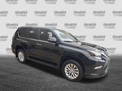 2023 Lexus GX 460 Premium