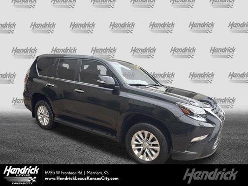 2023 Lexus GX 460 Premium