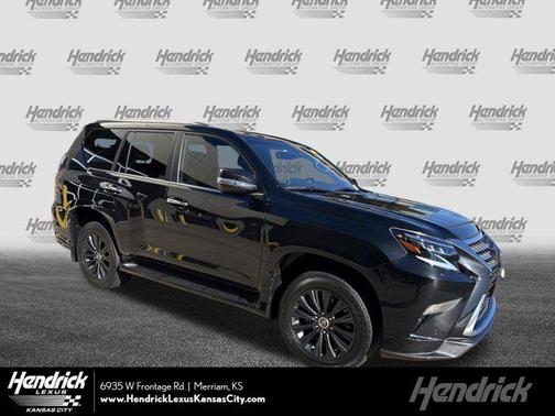2023 Lexus GX 460 Premium
