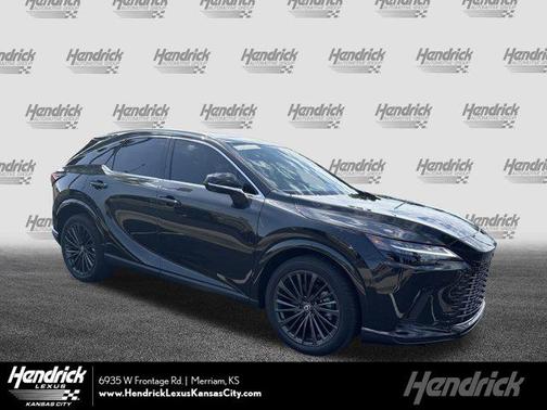 2025 Lexus RX 350 Base