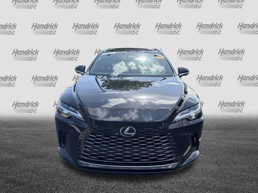 2025 Lexus RX 350 Base