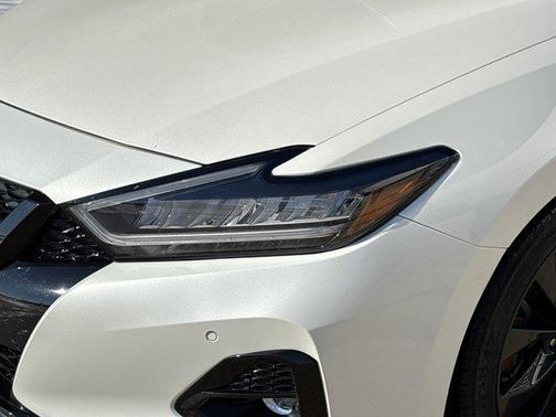 2023 Nissan Maxima SR Xtronic CVT