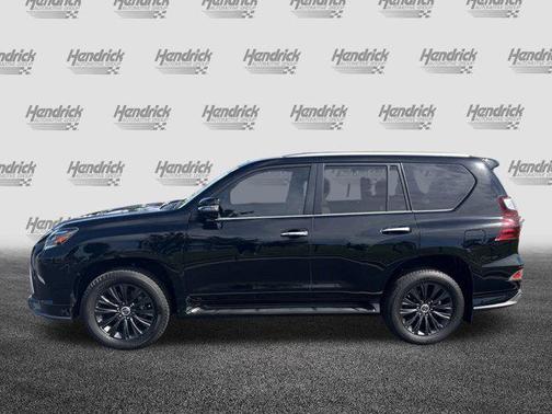 2021 Lexus GX 460 Premium