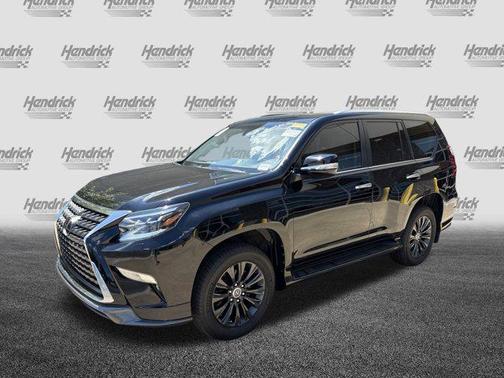 2021 Lexus GX 460 Premium