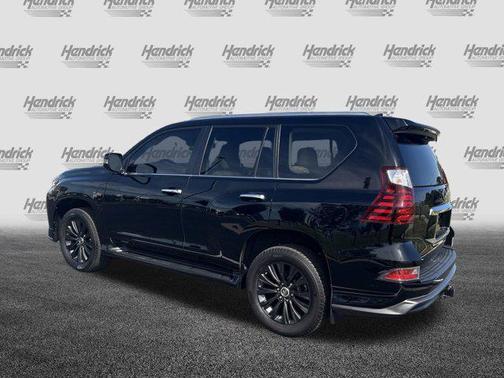 2021 Lexus GX 460 Premium